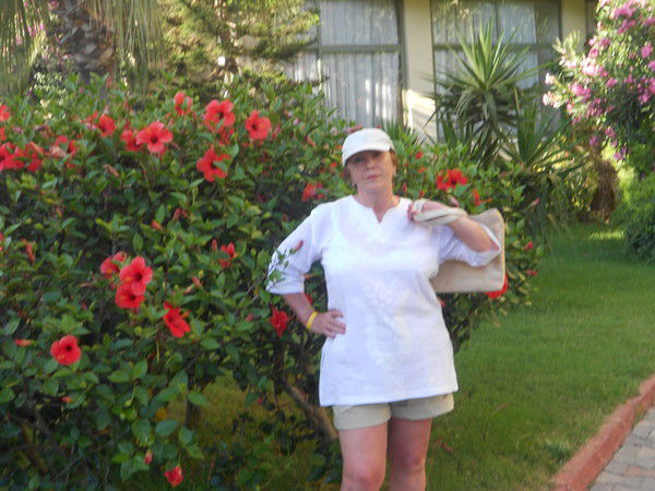 Галина Тушкова