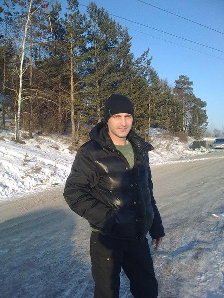 Евгений Романьков