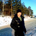 Евгений Романьков