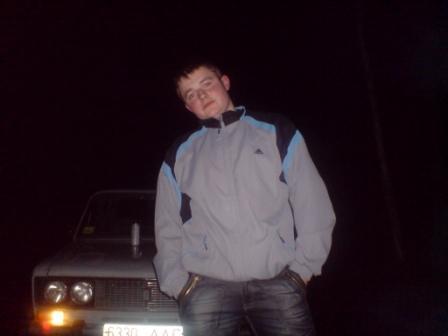 Артём Тороп