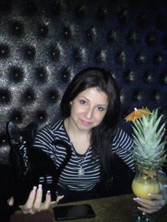 Дилиана Горбакова