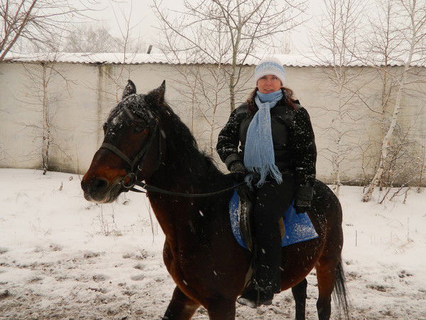 Кaтeринa Сeвостьяновa