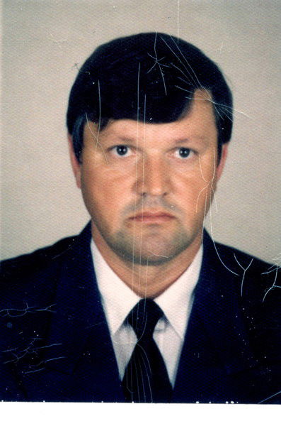 Алесандр Тарасенко