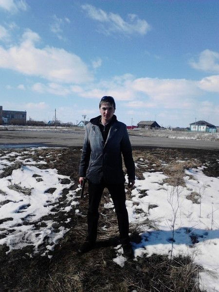 Вадим Сафин