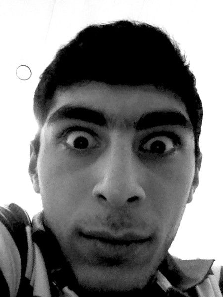 Армен Бадалян