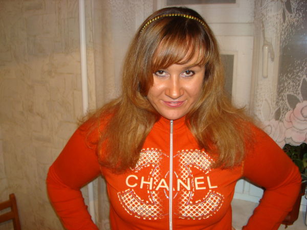 Юлия Задорова