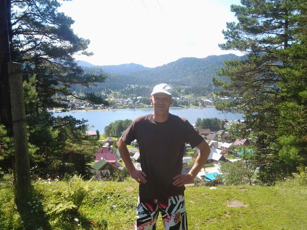 Андрей Микулинский