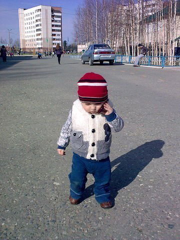 Айбек Курбанбаев