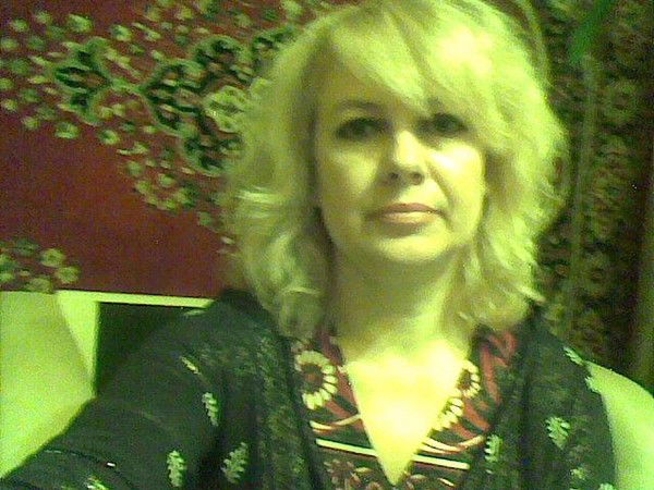 Ирэн Козлова