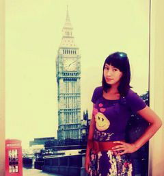 Милана Казмухамбетова)