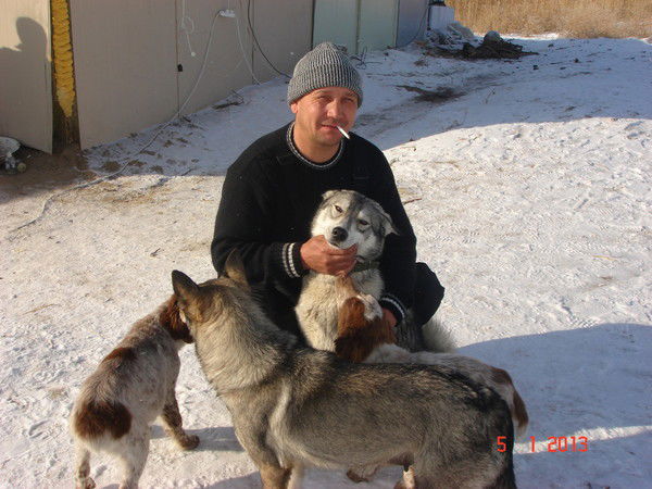 Анатолий Сластихин