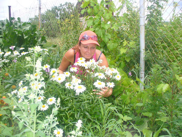 Лана Светлая