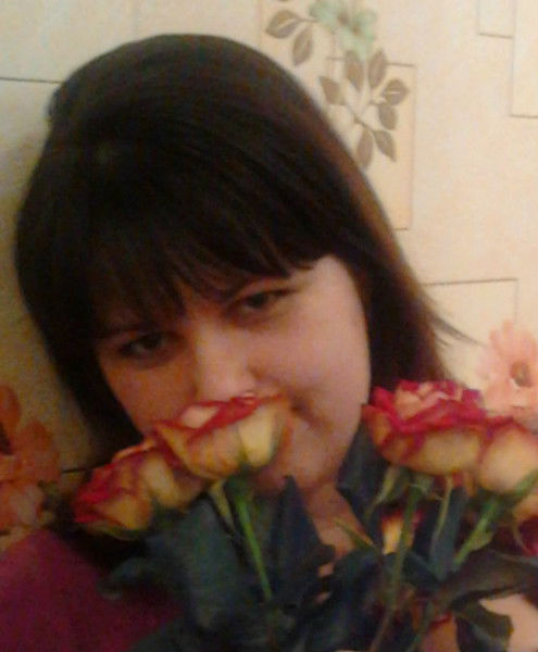 Ольга Змелюгина