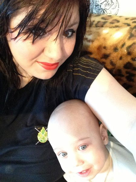 Александра Кожаева))))