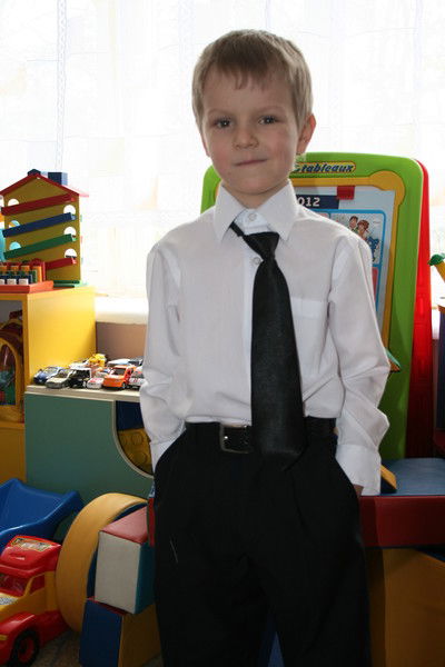 Николай Хохлов