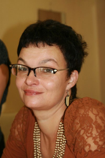 Ирина Артемьева