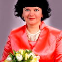 Елена Тихонова