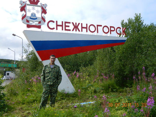 Андрей Евсеев