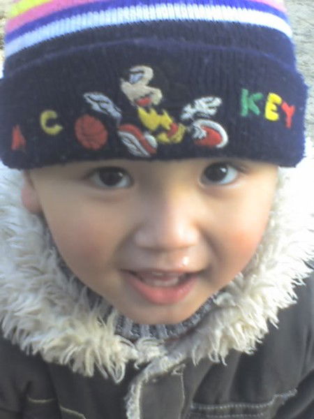 Саламат Нигметов