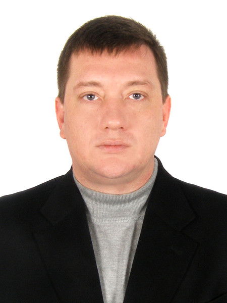 Виктор Гучетль