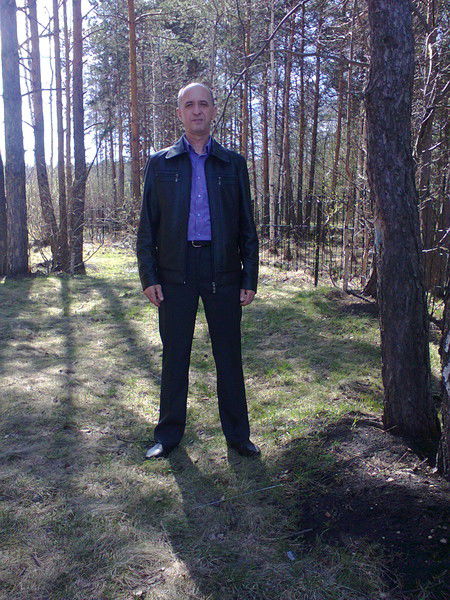 Евгений Потапов