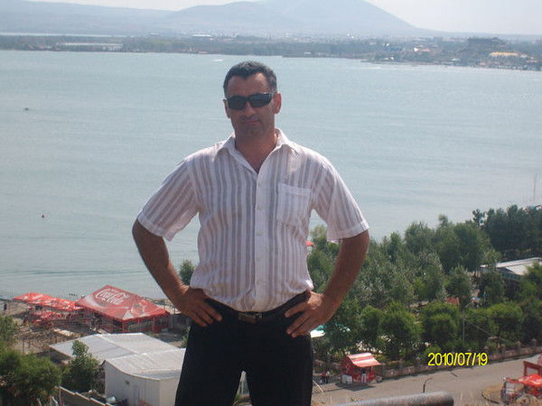 Рубен Аветисян