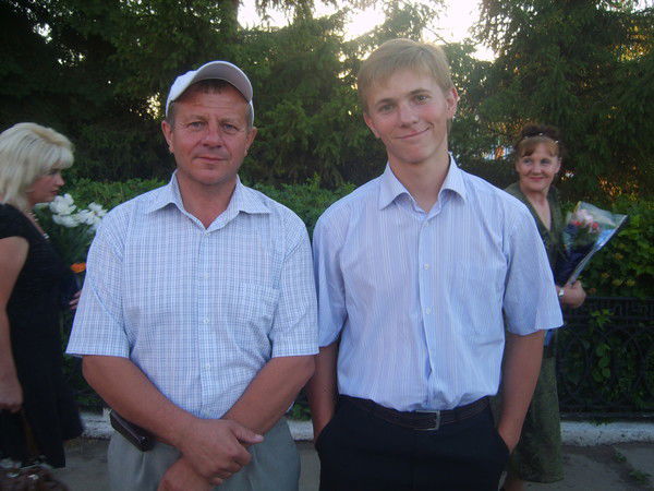 Мулюков Фарит