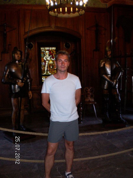 Алексей Дмитриев