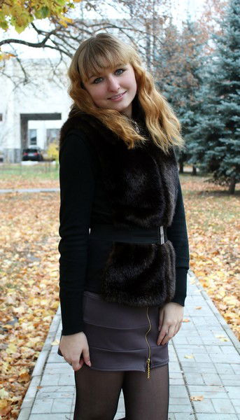 Марина Ермоленко