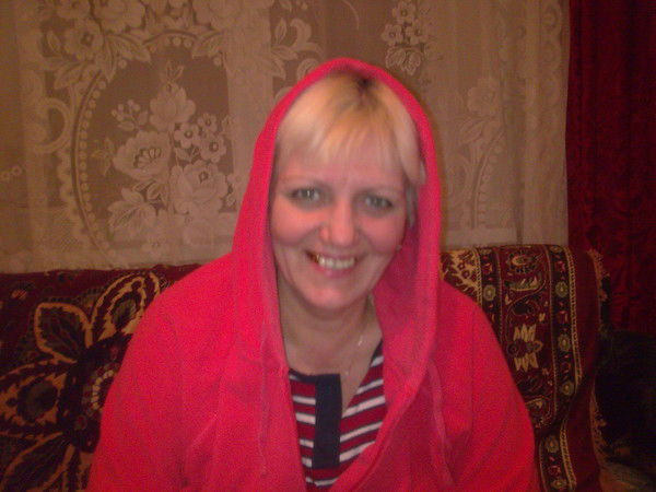 Нина Сергей