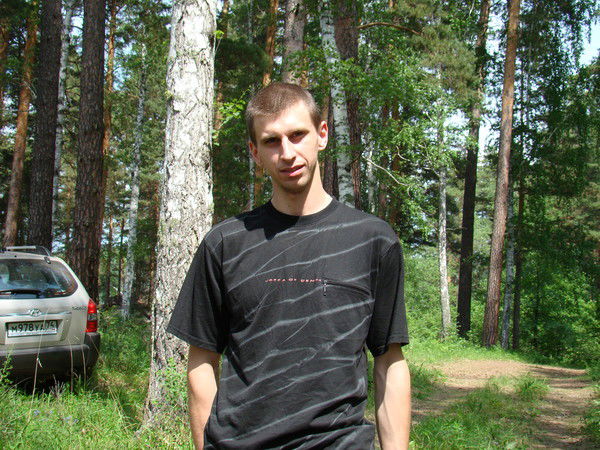 Александр Укмалов