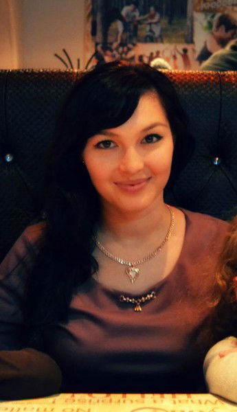 Рамиля Галиаскарова