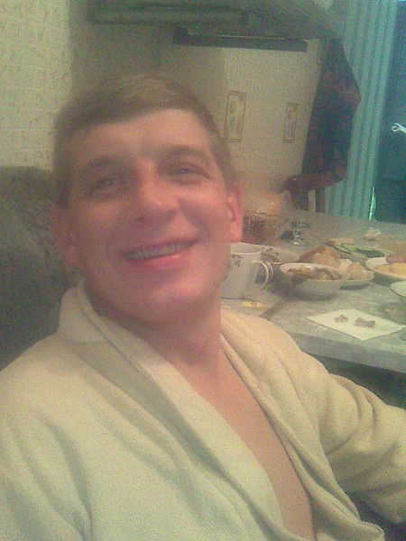 Геннадий Гостин