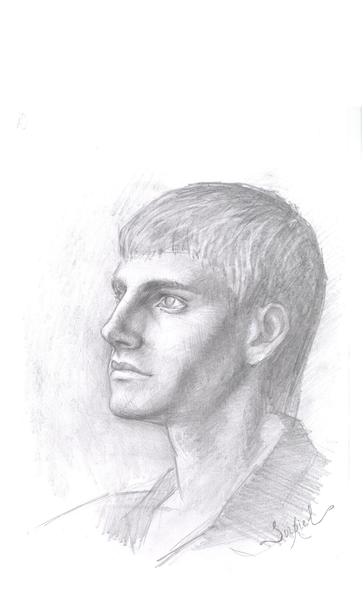 Максим Молчанов