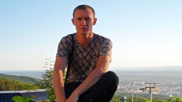 Денис Судаков