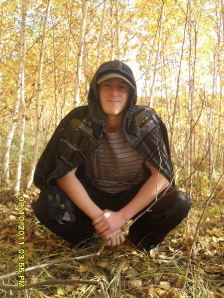 Артем Савоник