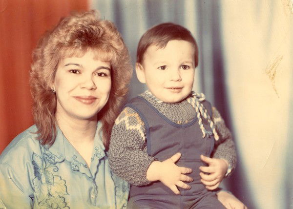 Екатерина Добрякова