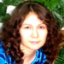 Наталья Вьюгина