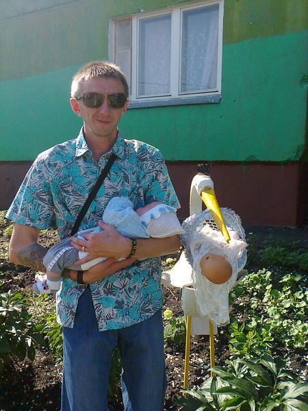 Иван Никулин