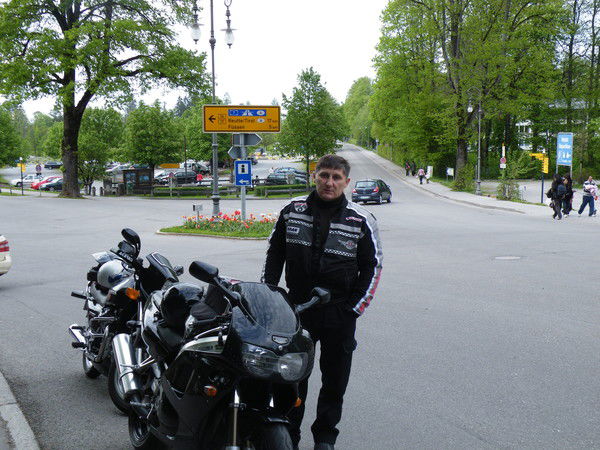 Владимир (Боб)