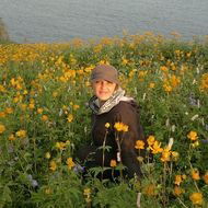 Галина Литвинова