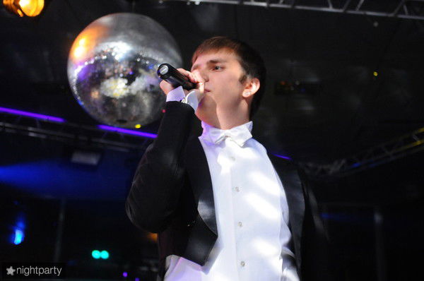 Александр Проскурин