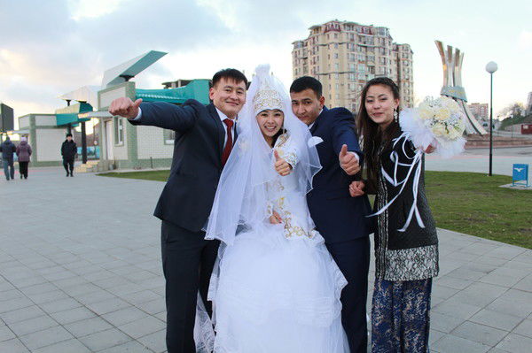 Гульмира Садуакасова