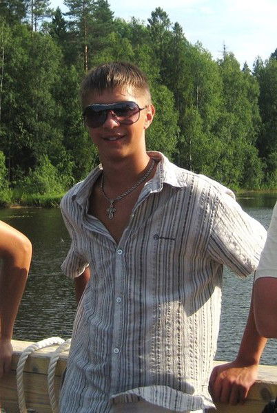 Андрей Моисеев