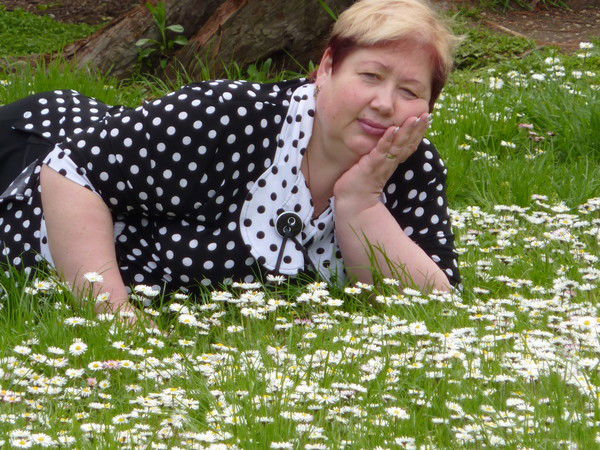 Лариса Игнат