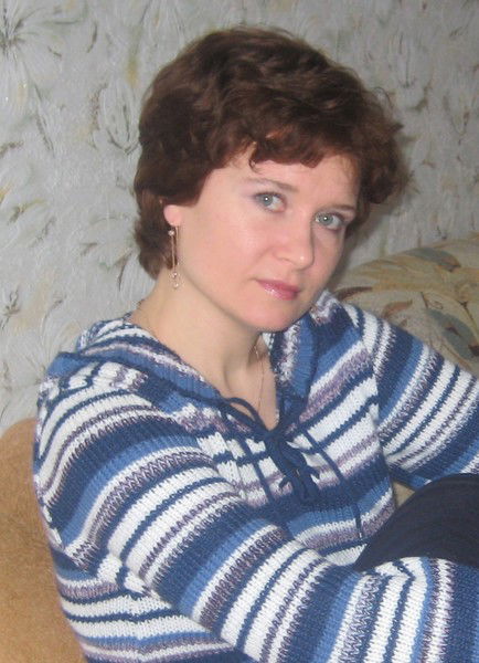 Ольга Косова