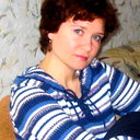 Ольга Косова
