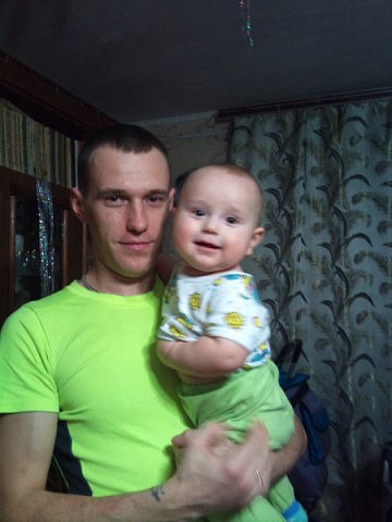 Евгений Светов