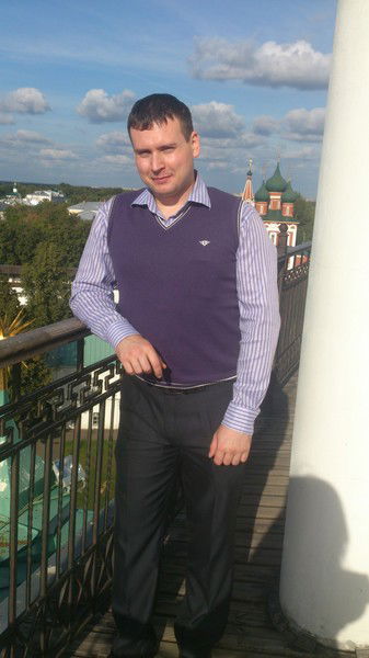 Геннадий Судак