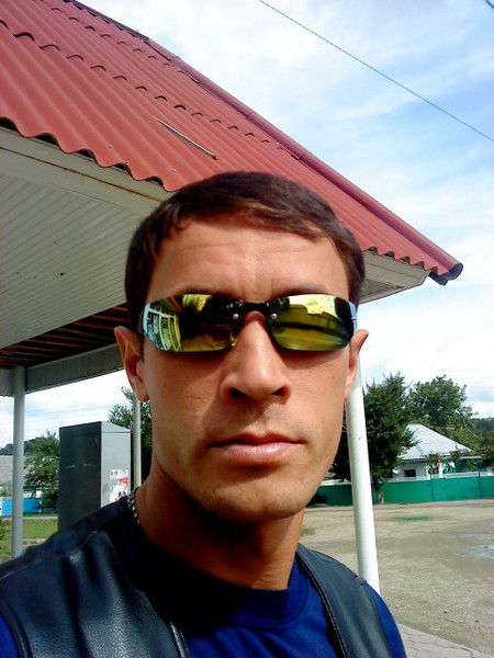 Андрей Яценко